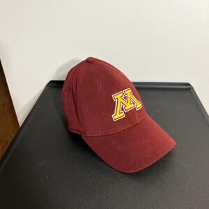 University of Minnesota Baseball Hat LAST CALL